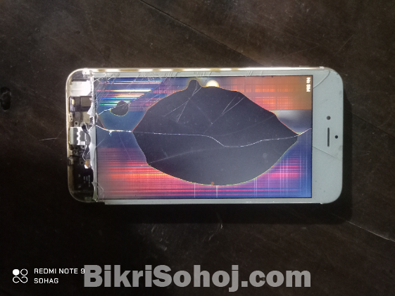 iPhone 6s cell